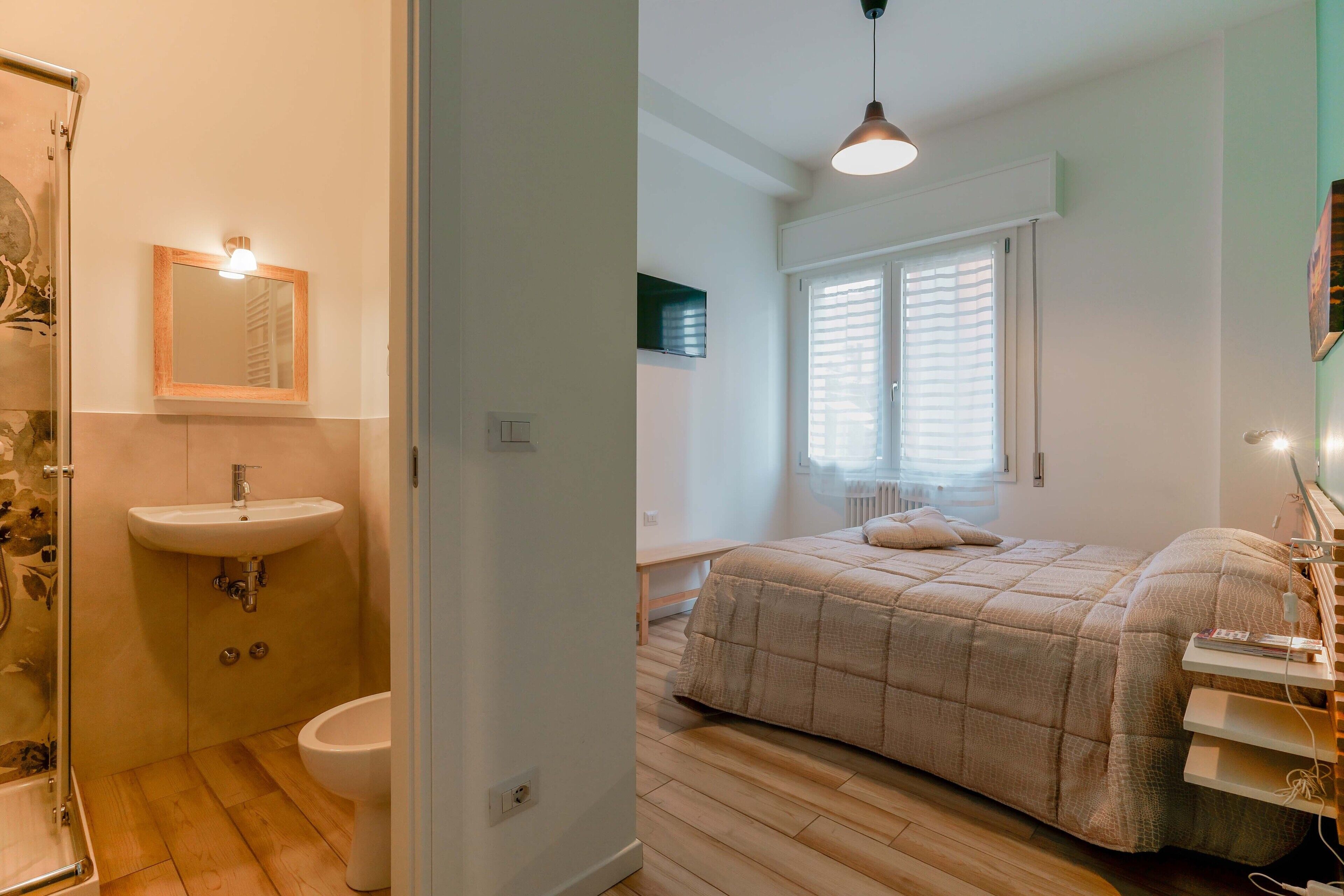 Photo - B&B Bentivogli by Lesdomus