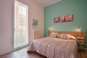 Apartment, Kitchenette (Mini)