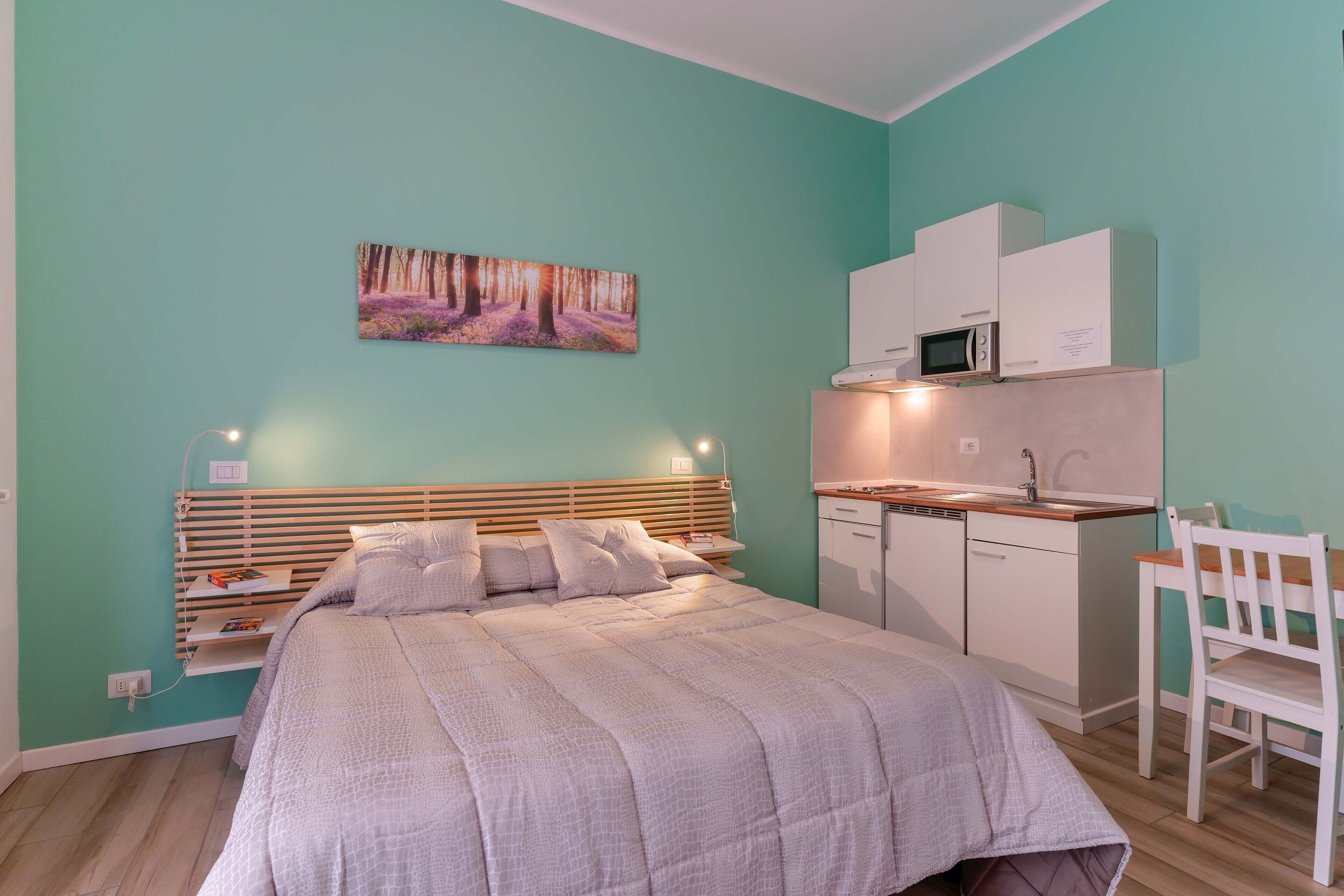 Photo - B&B Bentivogli by Lesdomus