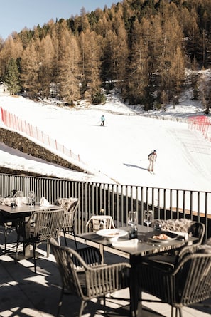 Sundeck - MyPARADIES (Stelvio)