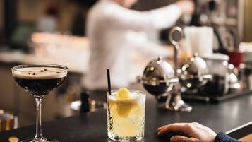 Bar (sur place)