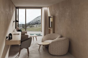 In-room safe, individually decorated, individually furnished