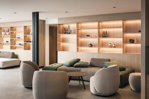 Lounge - MyPARADIES (Stelvio)