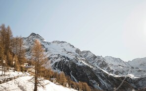 Esterni