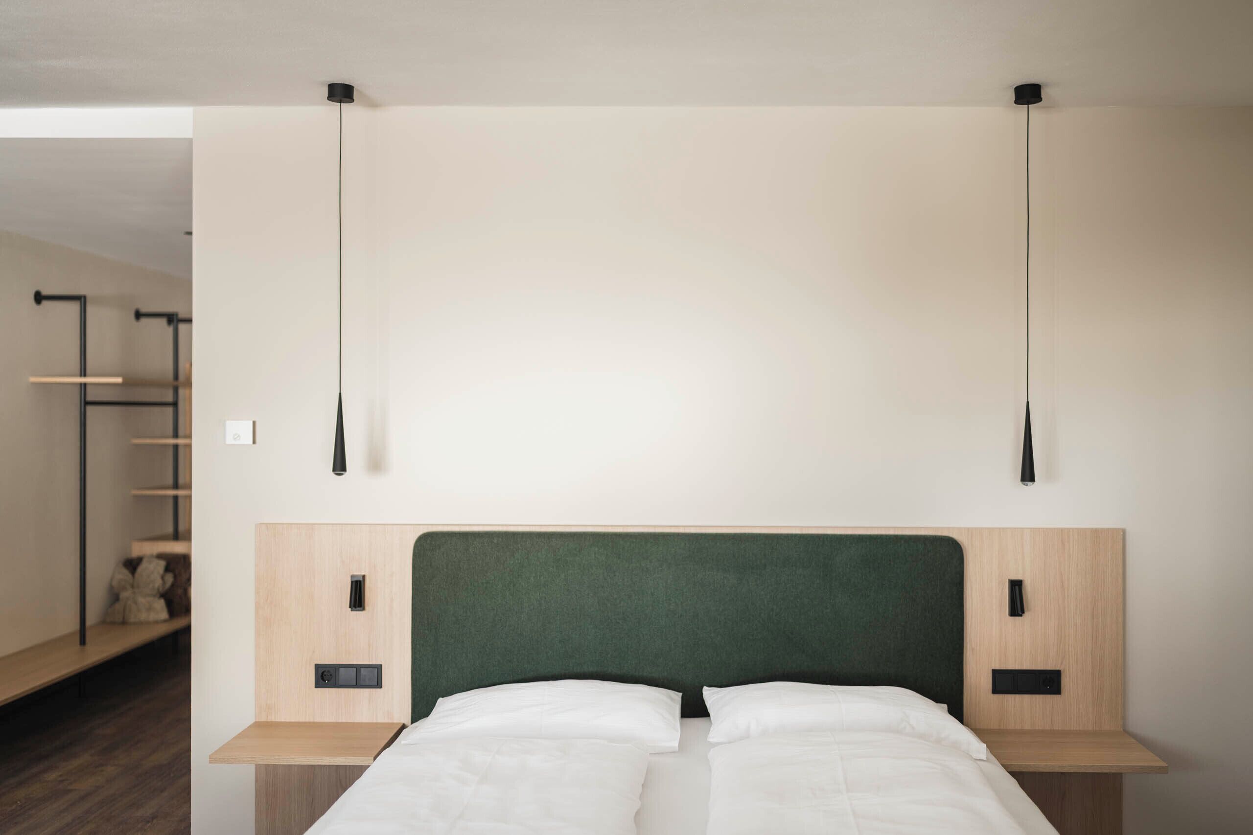 In-room safe, individually decorated, individually furnished