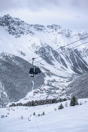 Point of interest - MyPARADIES (Stelvio)