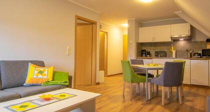 Pension & FeWo's Talblick