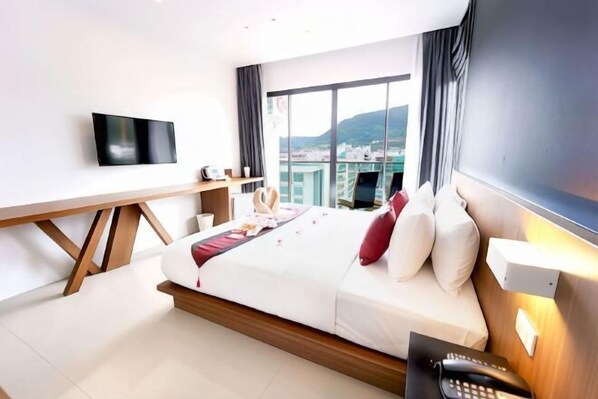 Minibar, nôi/giường cho trẻ sơ sinh 
