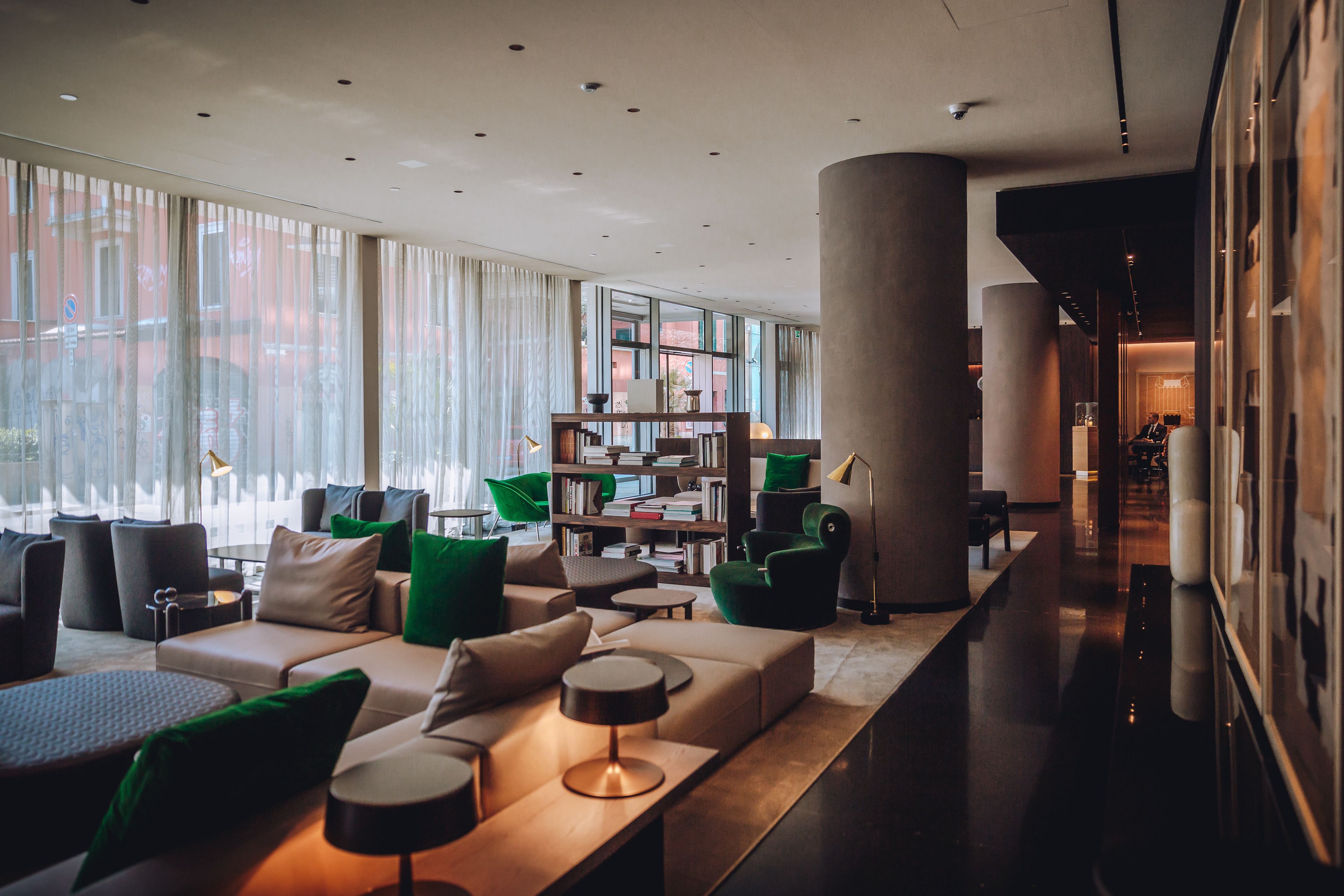 Hotel VIU Milan