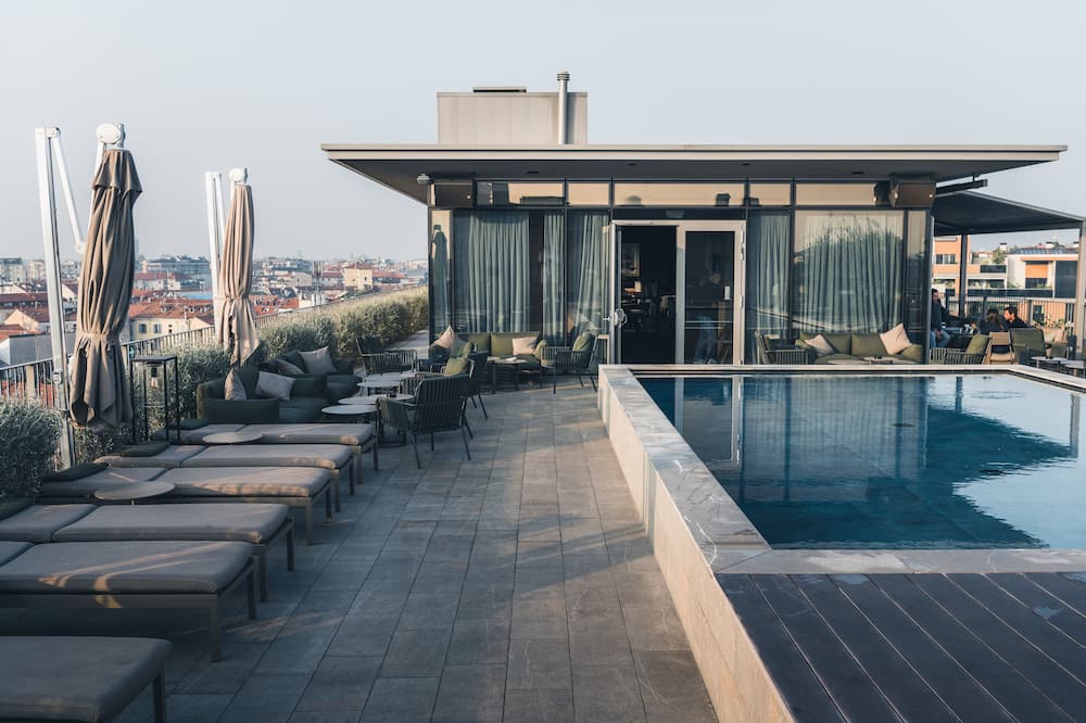 Hotel Viu Milan, a Member of Design Hotels