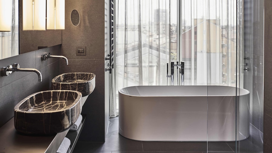 Hotel Viu Milan, a Member of Design Hotels