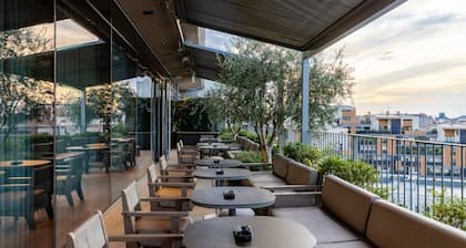 Hotel Viu Milan, a Member of Design Hotels