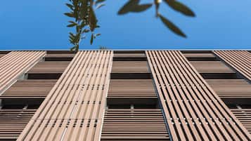 Außendetails