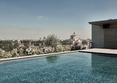 Hotel Viu Milan, a Member of Design Hotels