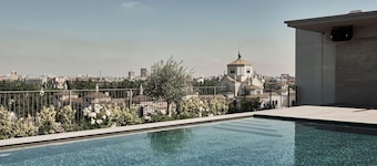 Hotel Viu Milan, a Member of Design Hotels