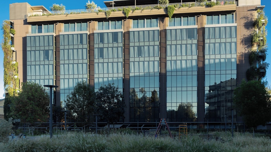 Hotel Viu Milan, a Member of Design Hotels
