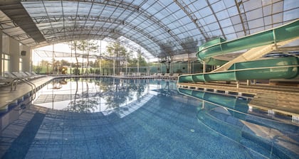 Modern Saraylar - All Inclusive