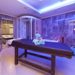 Treatment room