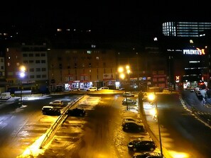 Detall de l'exterior