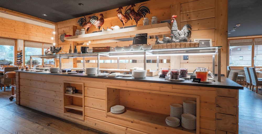 Hotel Spitzhorn by null