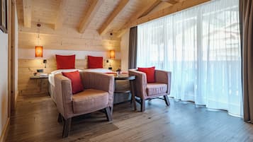 Doppia Standard, balcone | Biancheria da letto di alta qualità, copriletto in piuma