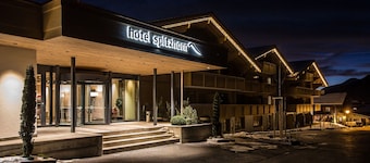 Hotel Spitzhorn