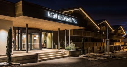 Hotel Spitzhorn