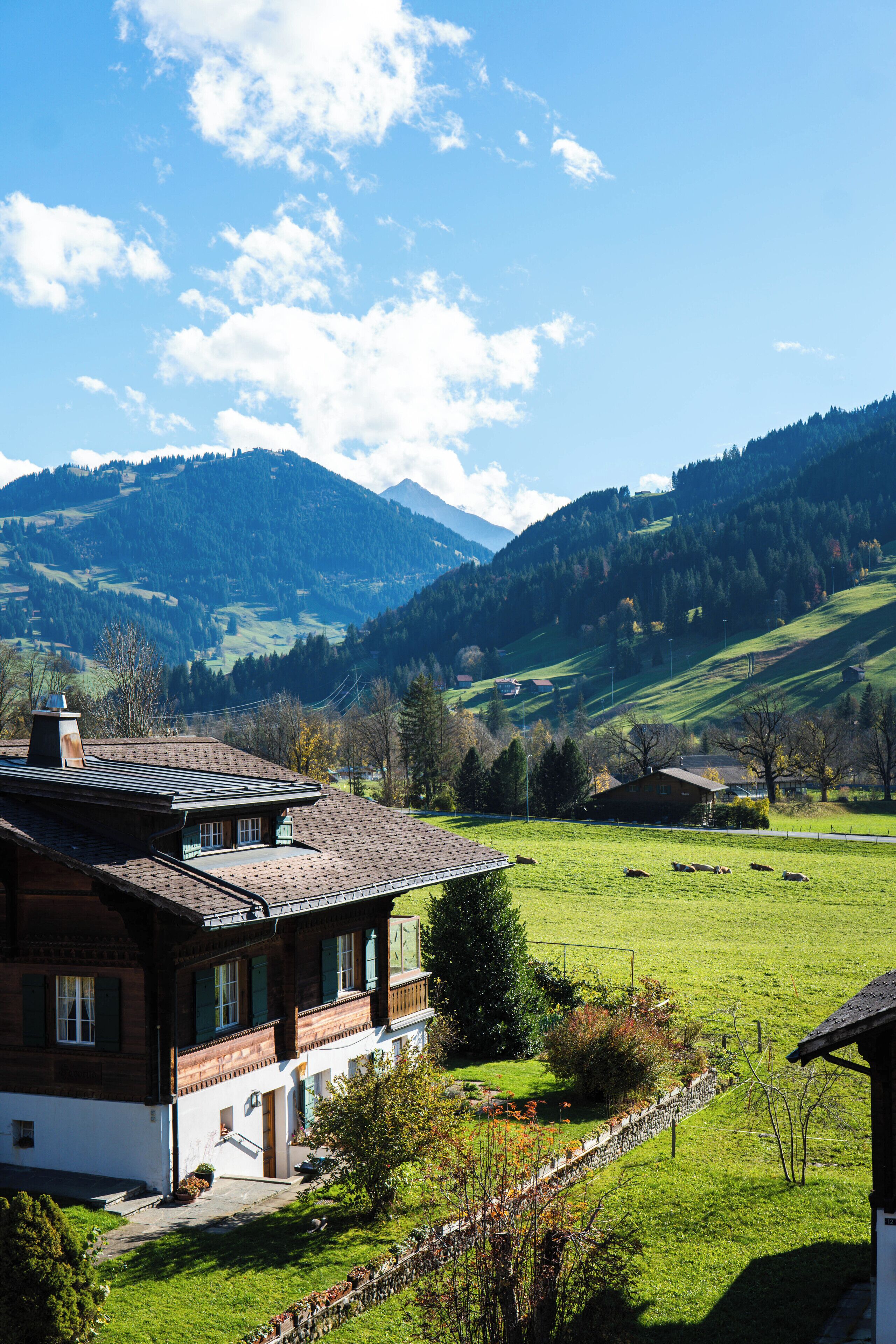 Außenbereich
