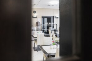 Restaurant - Astory Hotel (Plzen)