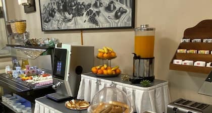 Astory Hotel
