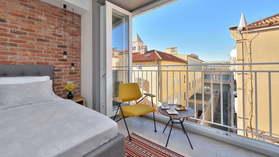 Apartments & Rooms Mareta Exclusive