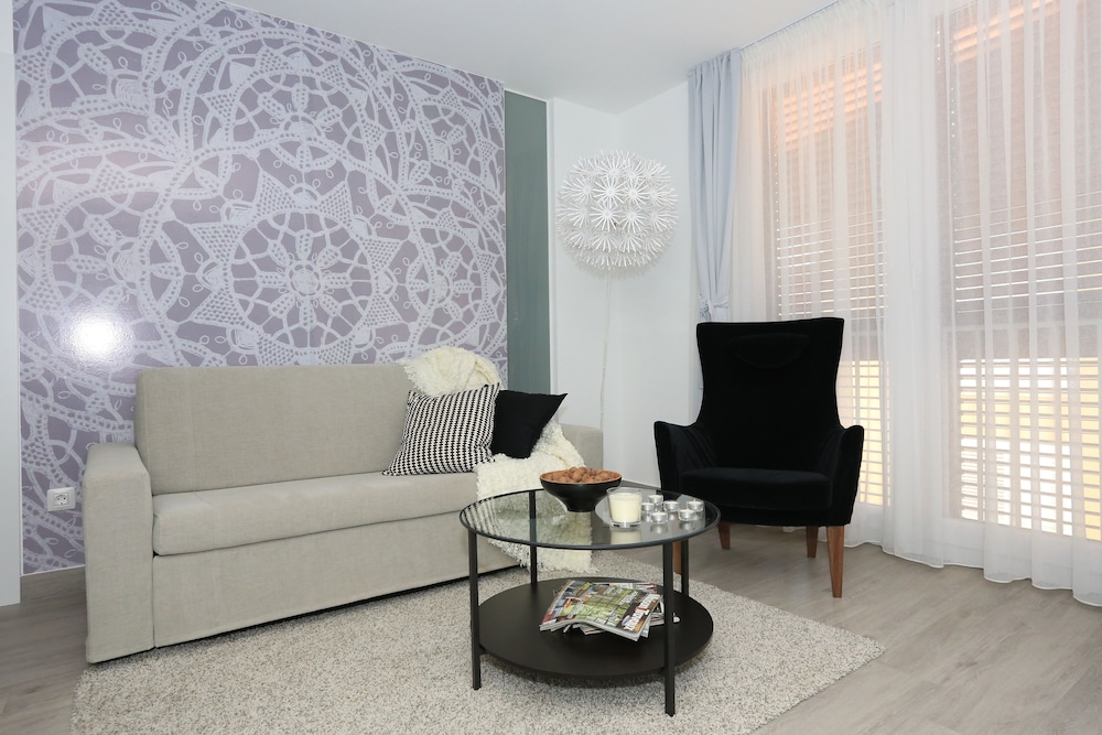 Apartments & Rooms Mareta Exclusive photo 5