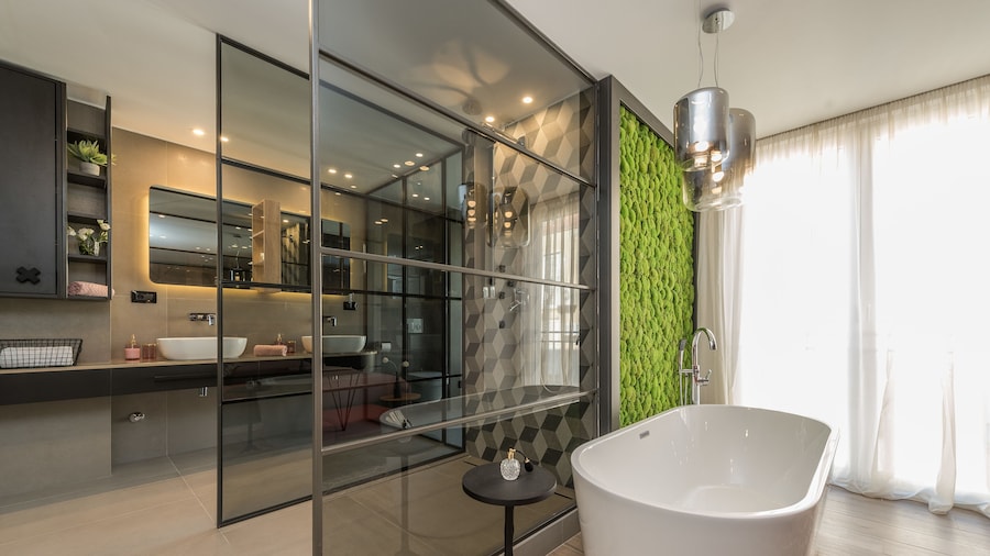 Apartments & Rooms Mareta Exclusive