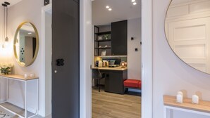 Innvendig detalj