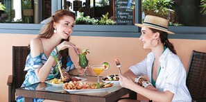 Point of interest - Phoenix Grand Hotel (Patong)