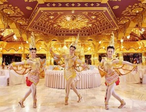 Point of interest - Phoenix Grand Hotel (Patong)