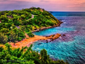 Point of interest - Phoenix Grand Hotel (Patong)