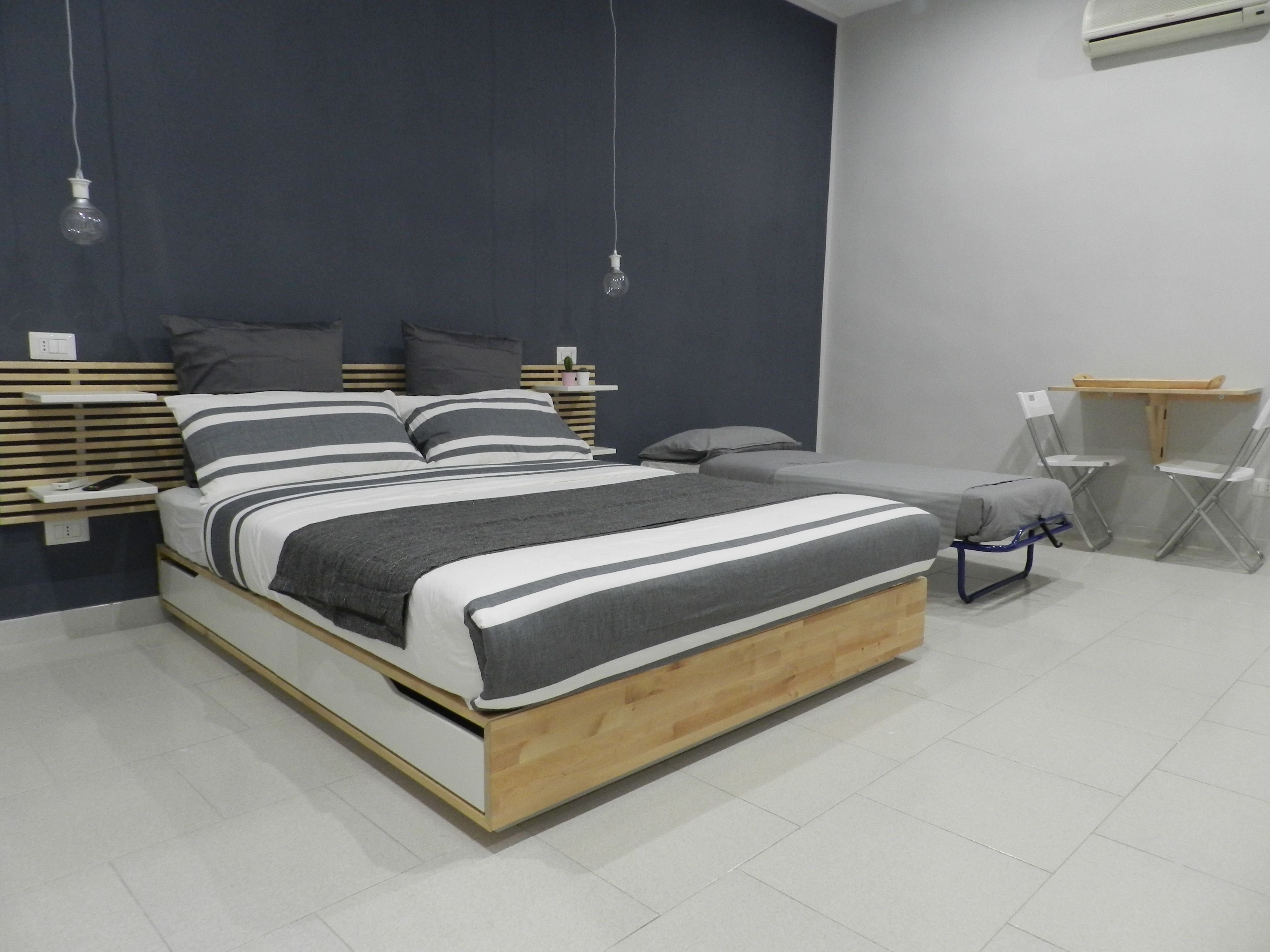 Foto - Mola Rooms