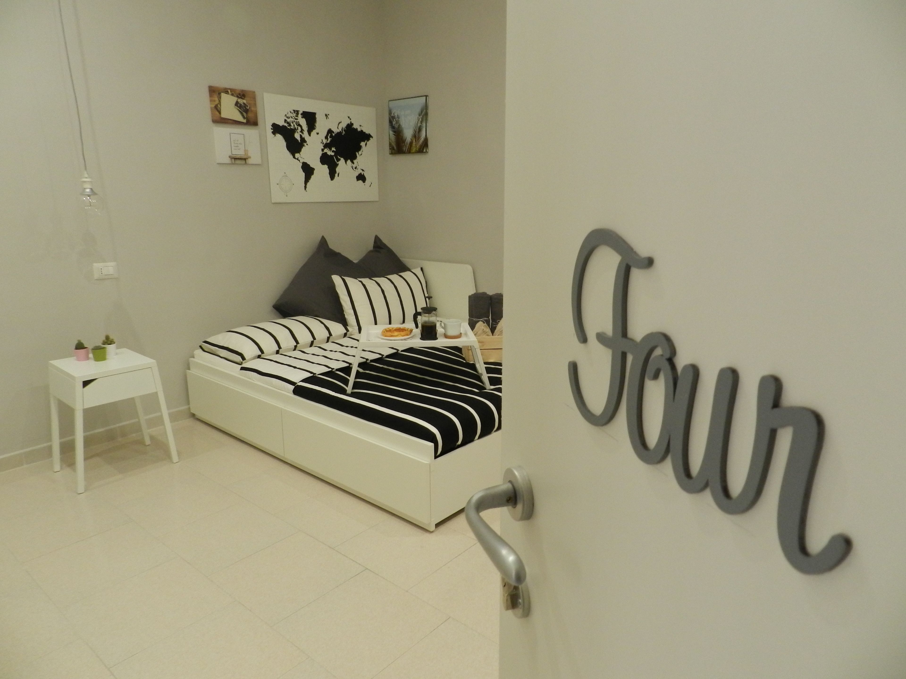 Foto - Mola Rooms