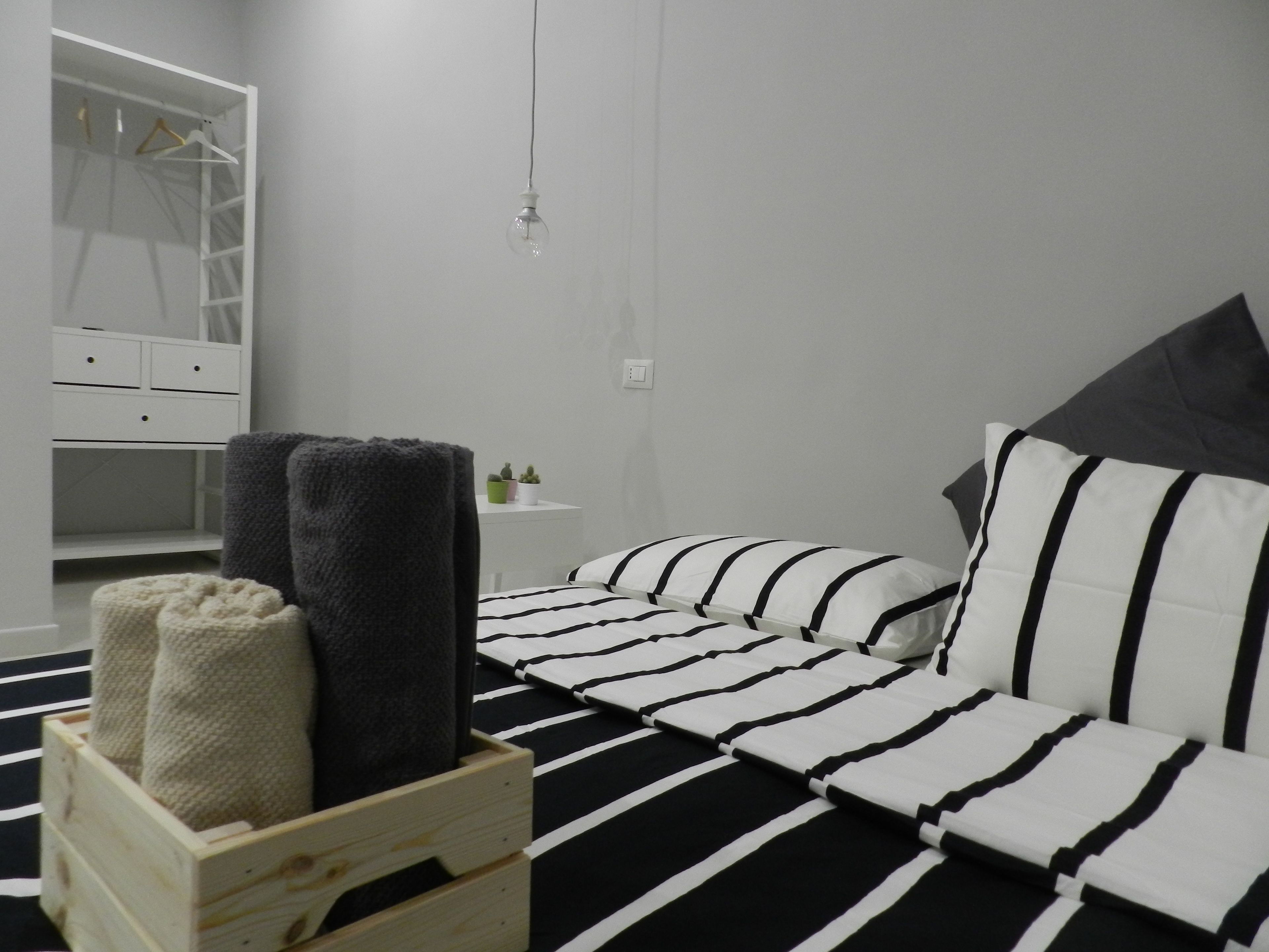 Foto - Mola Rooms