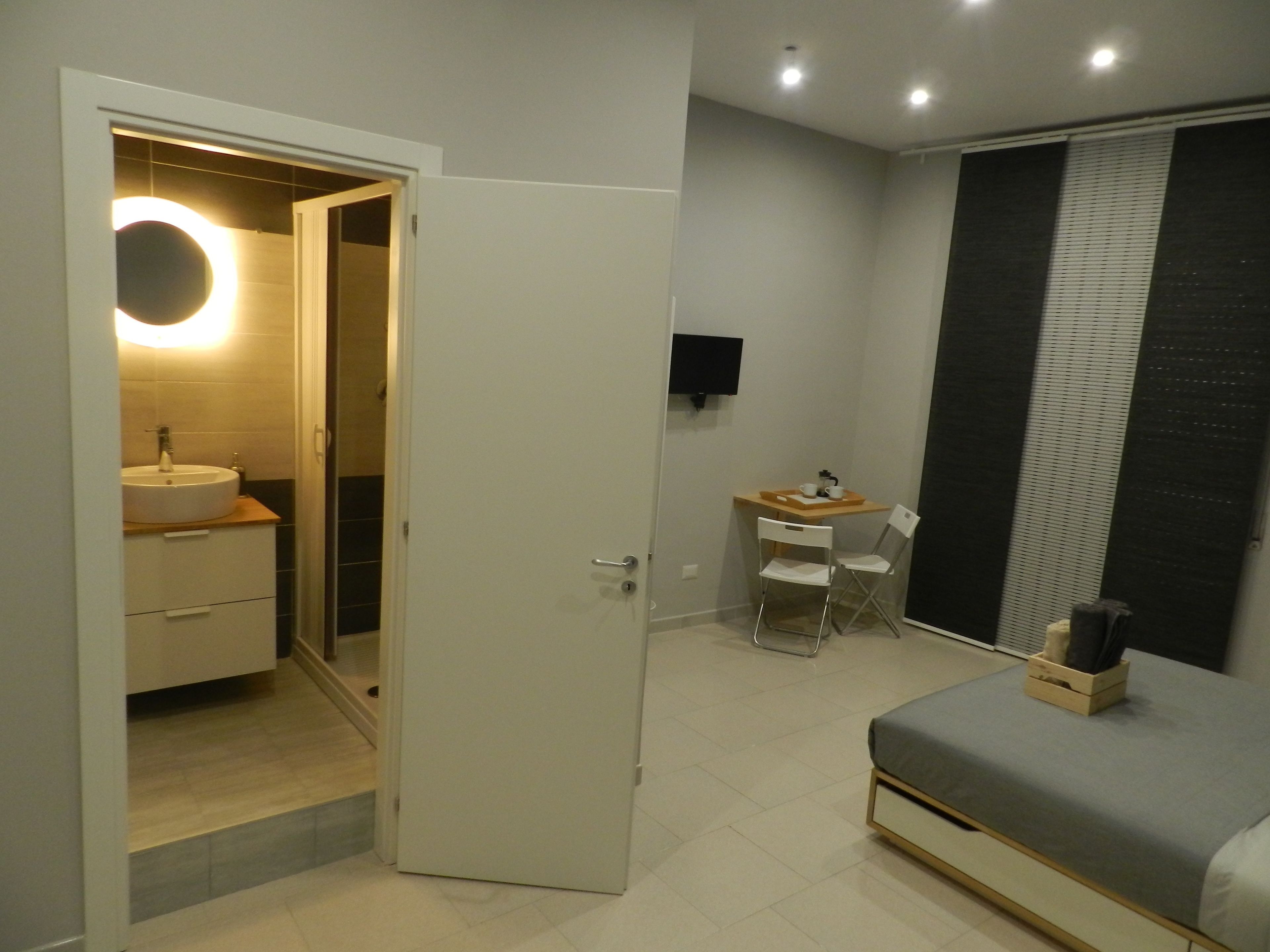 Foto - Mola Rooms