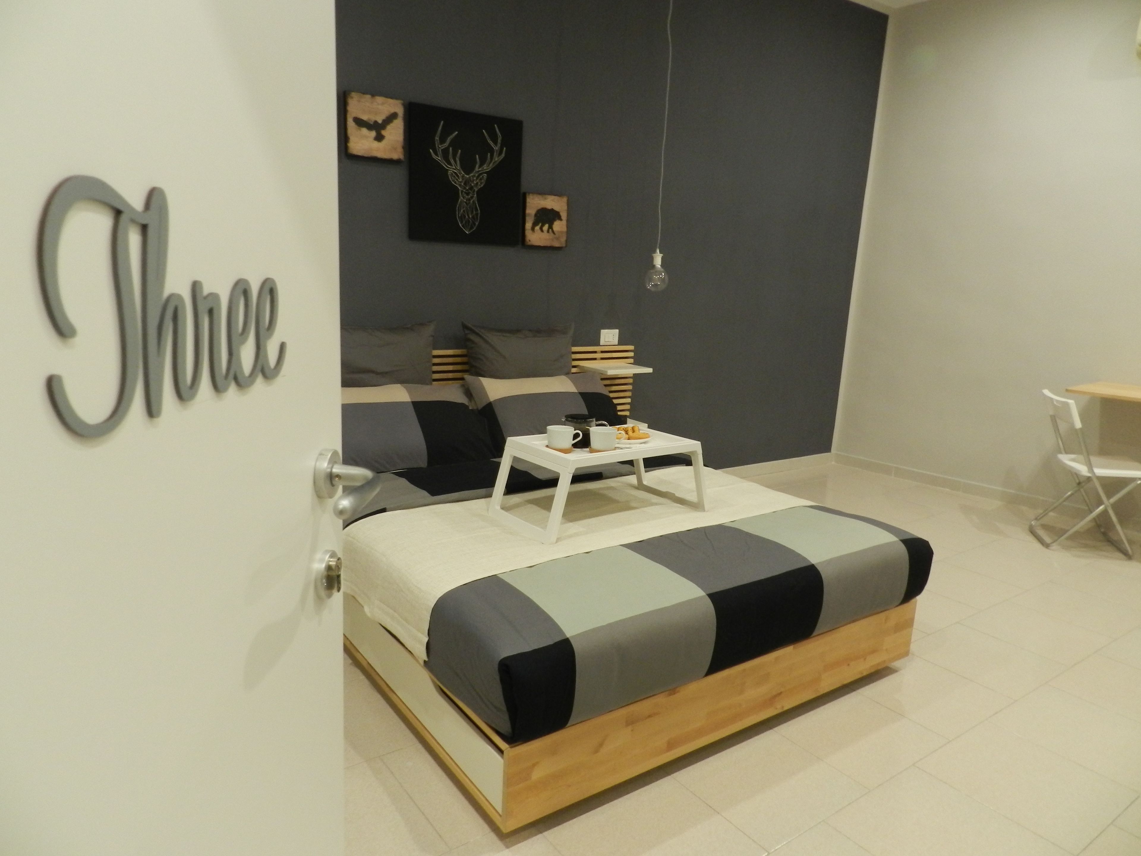 Foto - Mola Rooms