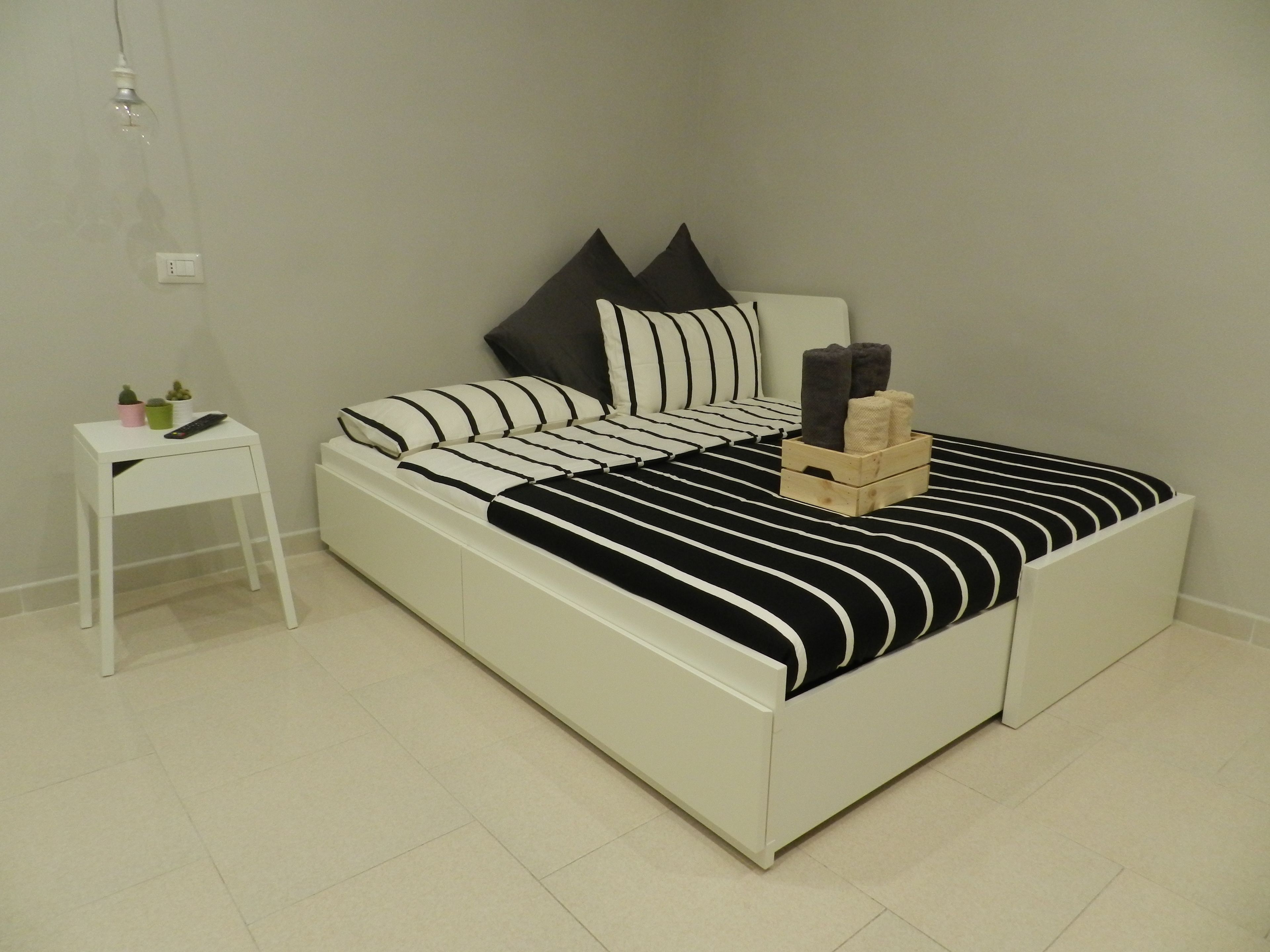 Foto - Mola Rooms