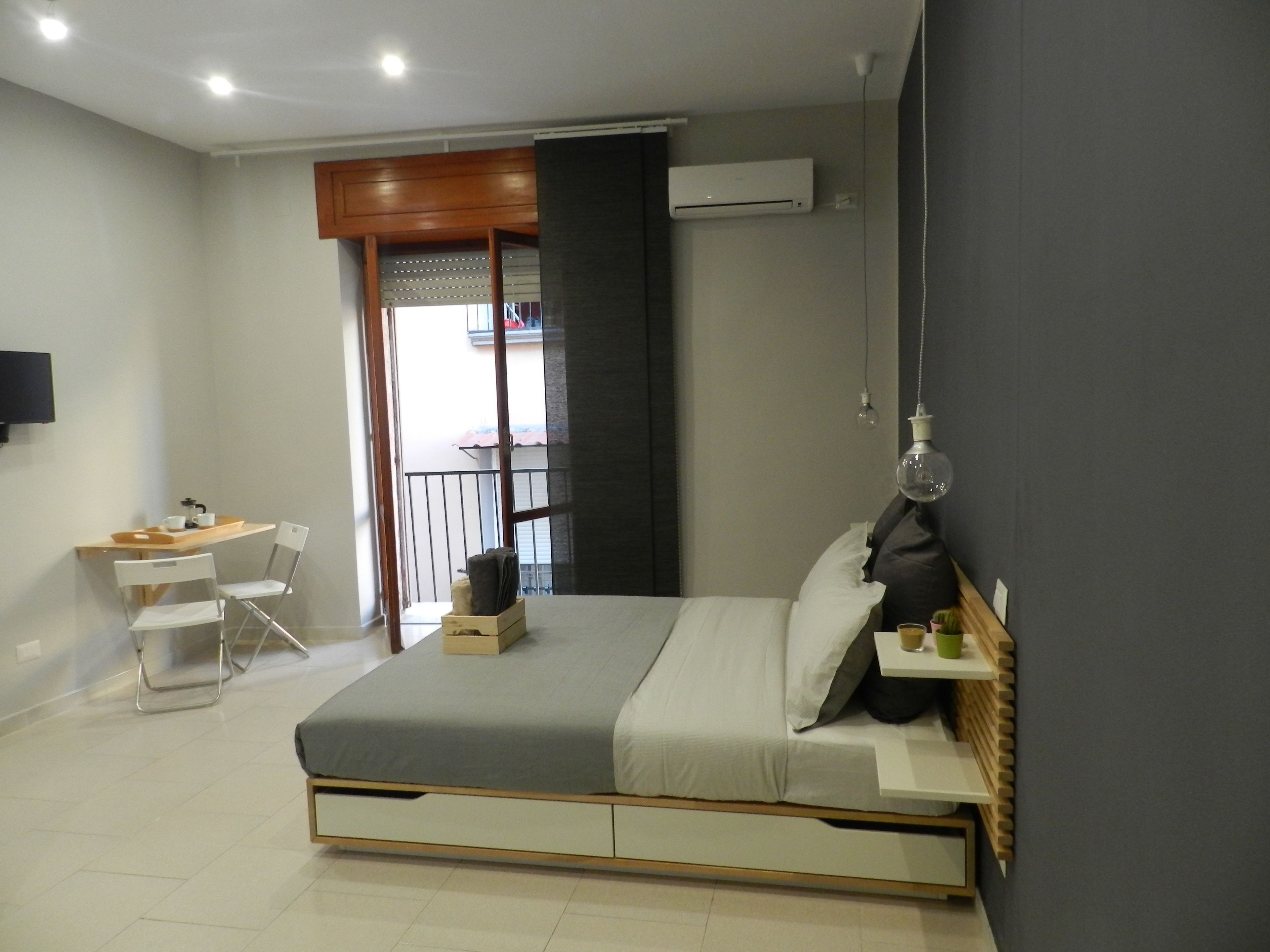 Foto - Mola Rooms