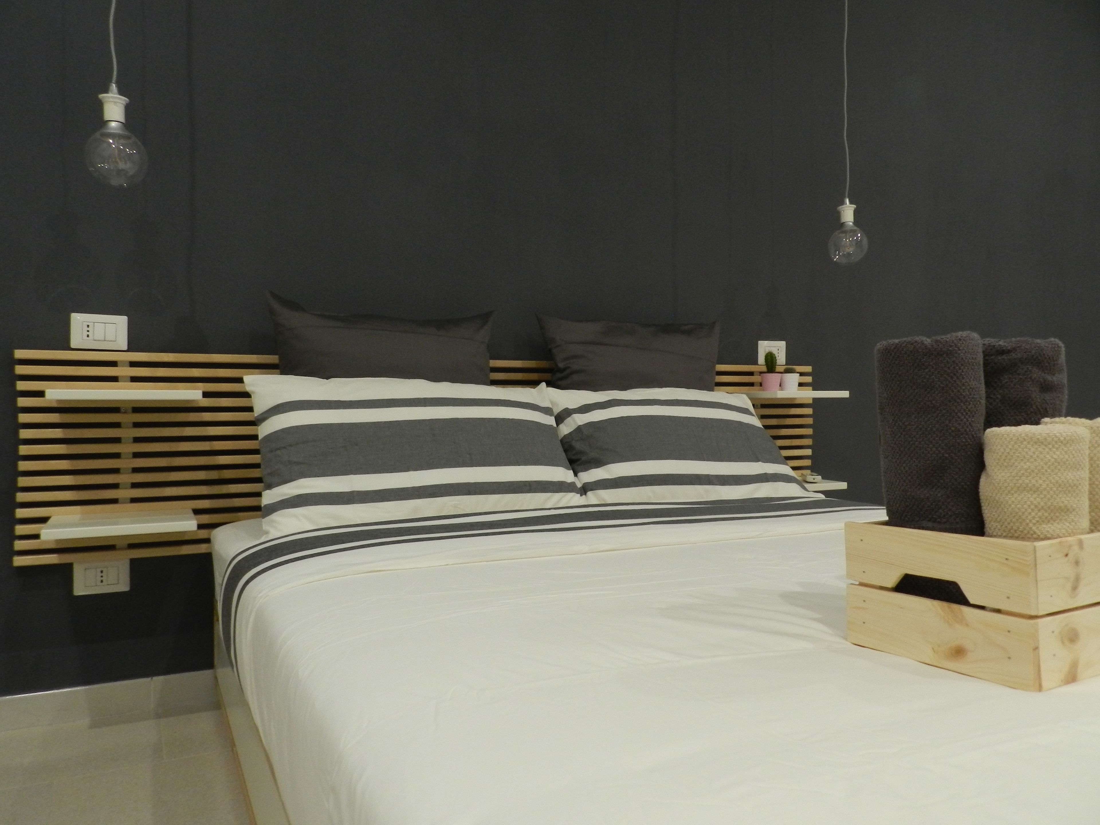 Foto - Mola Rooms