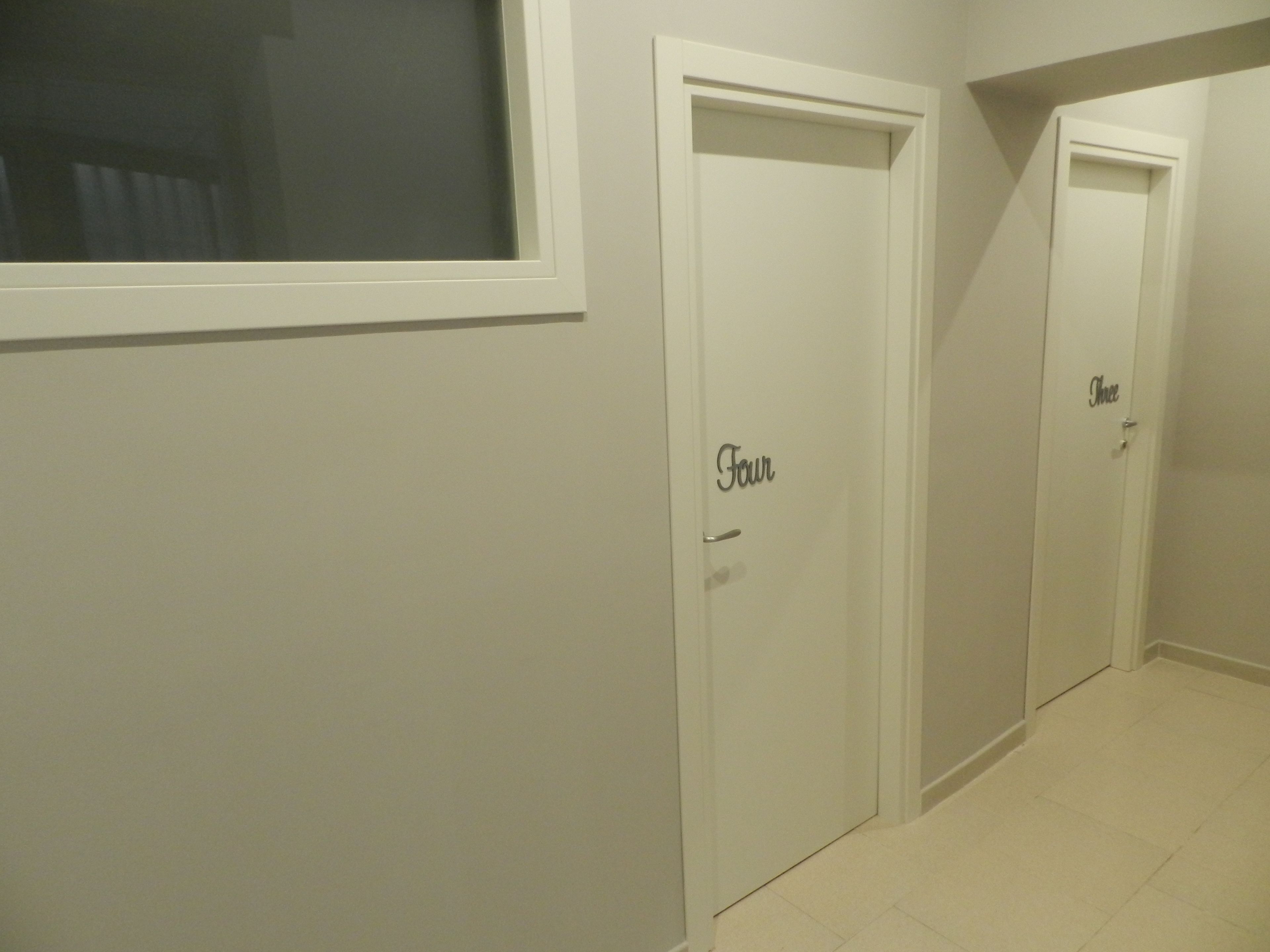 Foto - Mola Rooms
