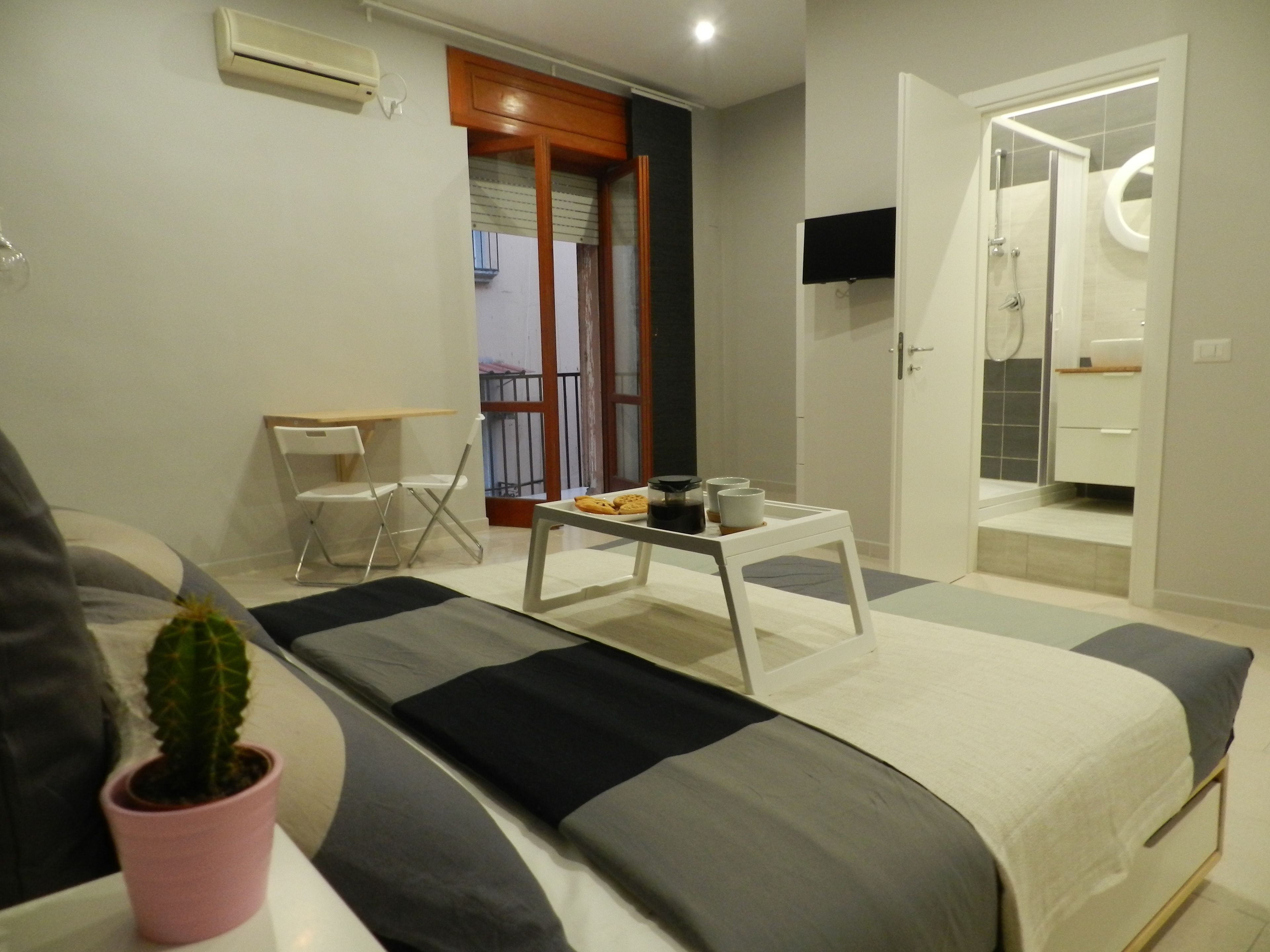 Foto - Mola Rooms