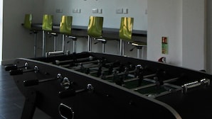 Unclassified image, 4 of 15, button - FMP Parkhouse Studios (Luton)