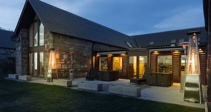 The Steading