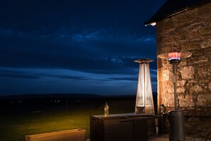 Exterior - The Steading (Dornoch)